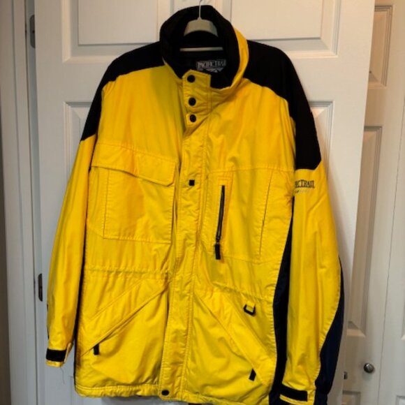 Pacific Trail Other - SALE - PacificTrail Ski/Winter/Snow Hooded Jacket EUC XL